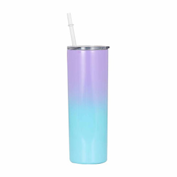 Guaranteed Quality Unique 20Oz Tumbler Stainless Steel Vacuum Insulated Double With Lid And Straw